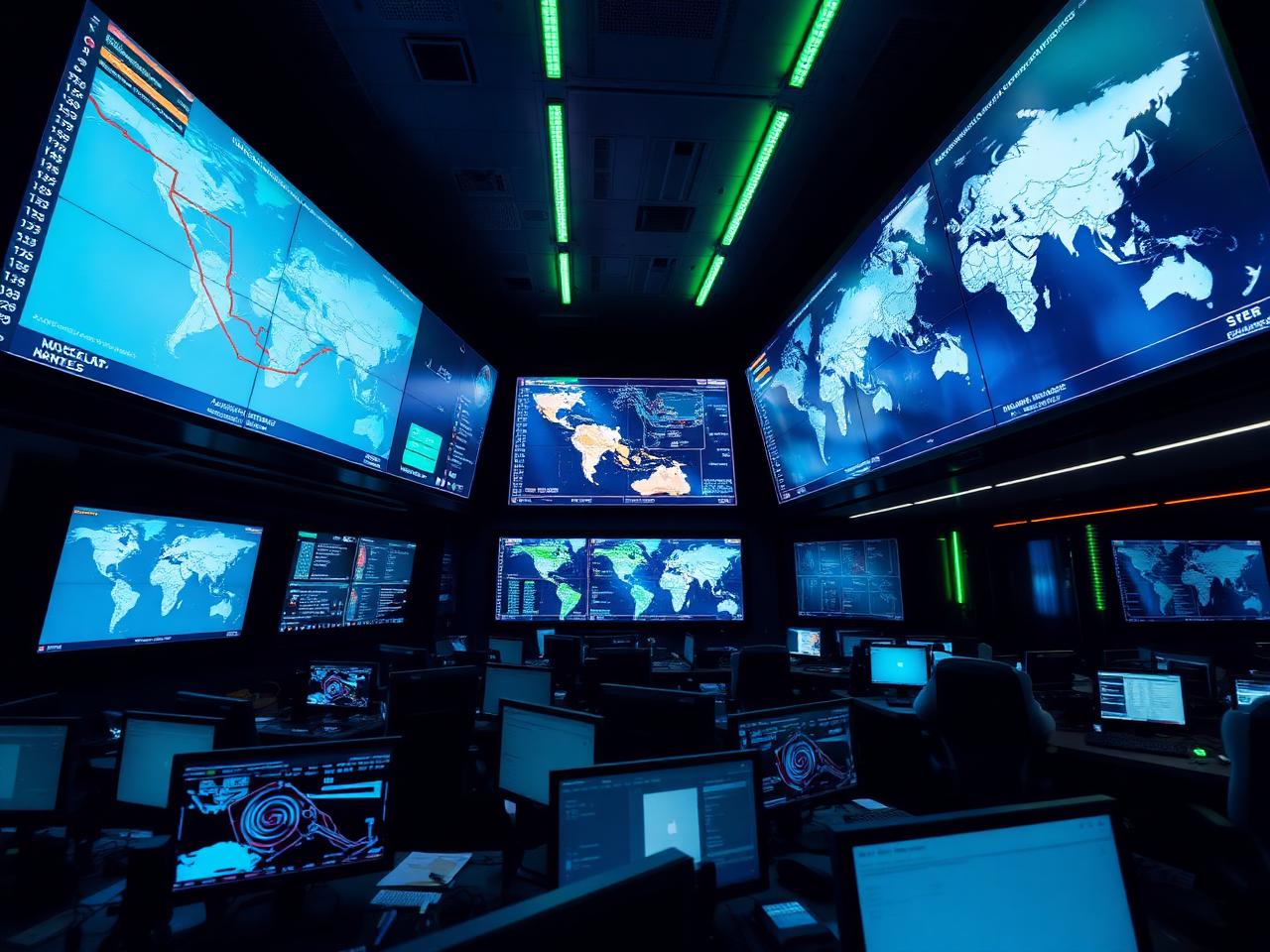 Freight & Customs Coordination