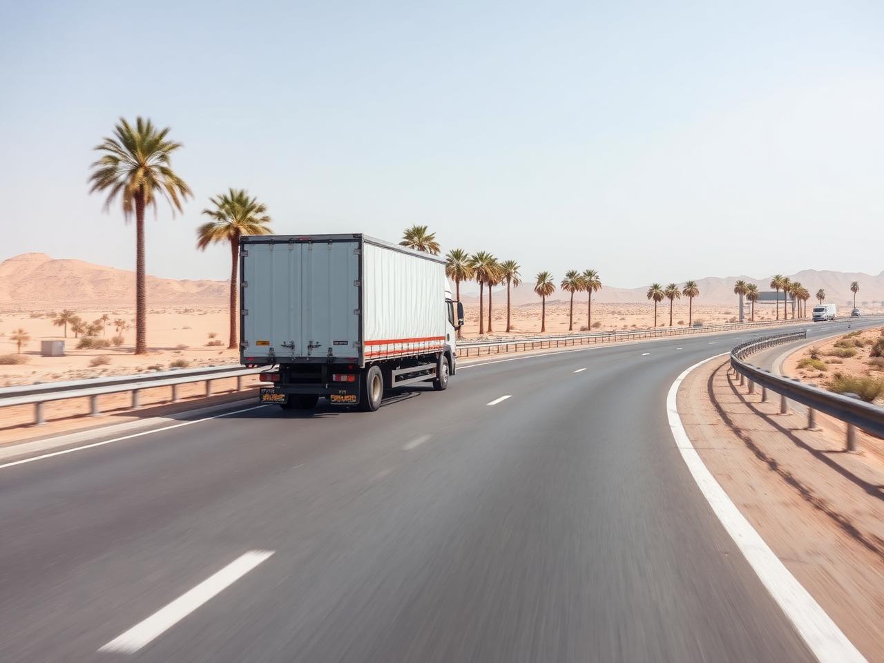 Road Freight